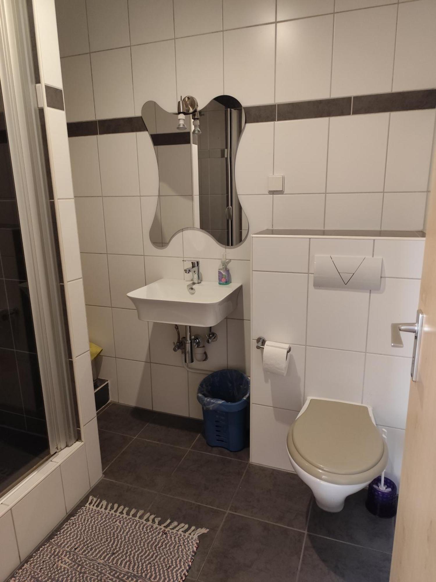 Mama Leone Hotell Weihenstephan Eksteriør bilde