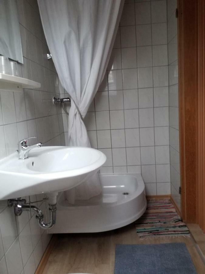 Mama Leone Hotell Weihenstephan Eksteriør bilde