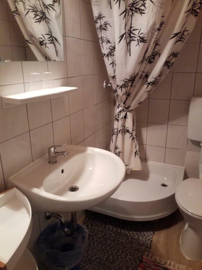 Mama Leone Hotell Weihenstephan Eksteriør bilde