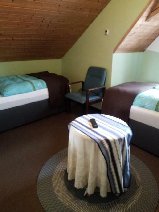 Mama Leone Hotell Weihenstephan Eksteriør bilde
